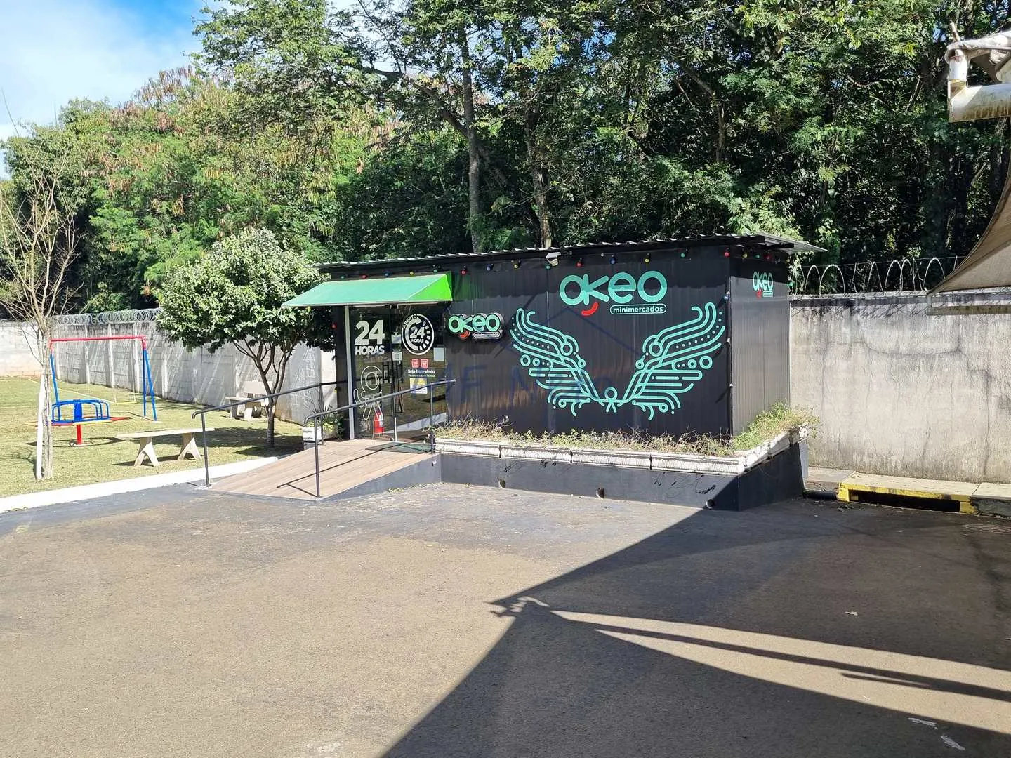 Imagem Apartamento Padrão