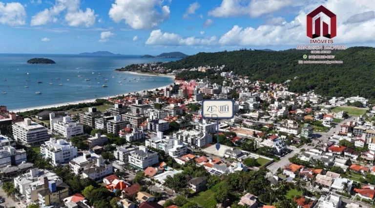 Imagem Zenith Residence Cotas a partir de R$ 613 mil, Unidades habitacionais Floripa SC - BRASIL