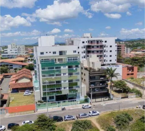 Imagem LINDO APARTAMENTO COM 3 QUARTOS E 1 SUÍTE A VENDA DE FRENTE A PRAIA
