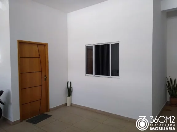 Imagem Casa para Venda em Santo André / SP no bairro Parque das Nações