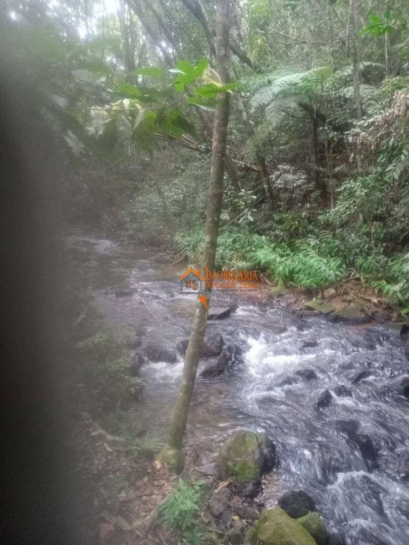 Imagem Terreno à venda, 4000 m² por R$ 426.000,00 - Água Azul - Guarulhos/SP