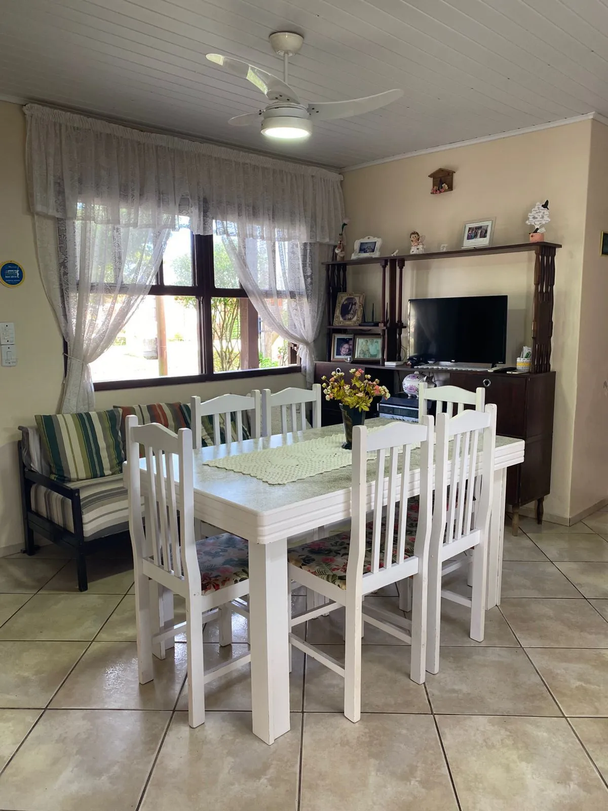 Imagem Casa em Cidreira com 4 dormitorios