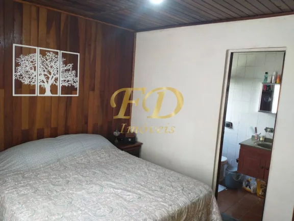 Imagem Casa em Atibaia