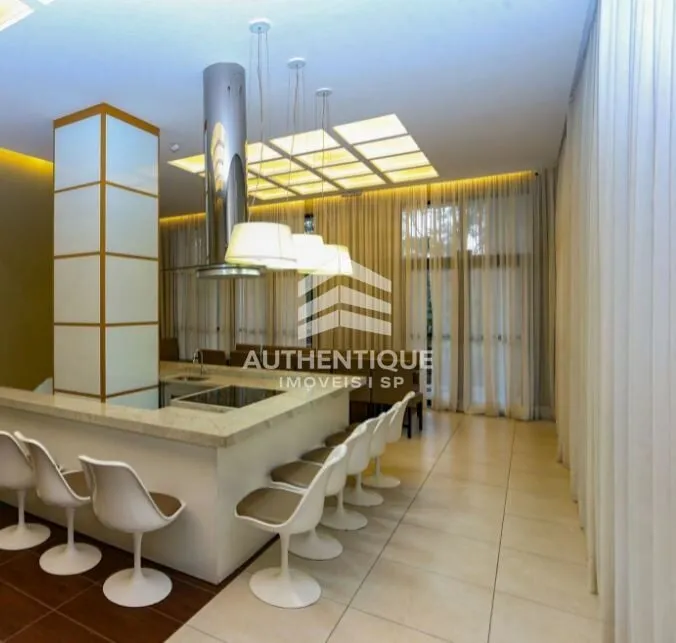 Imagem VILLAGGIO PANAMBY - Apartamento à venda no bairro Panamby - São Paulo/SP, Zona Sul