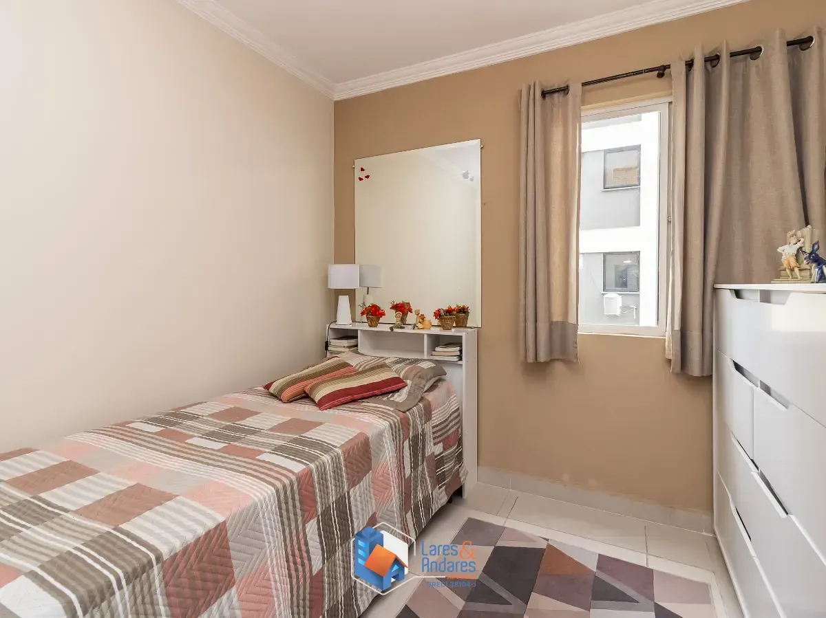 Imagem Apartamento para venda em Vila Nova Conceição com 2 quartos, 82m²
