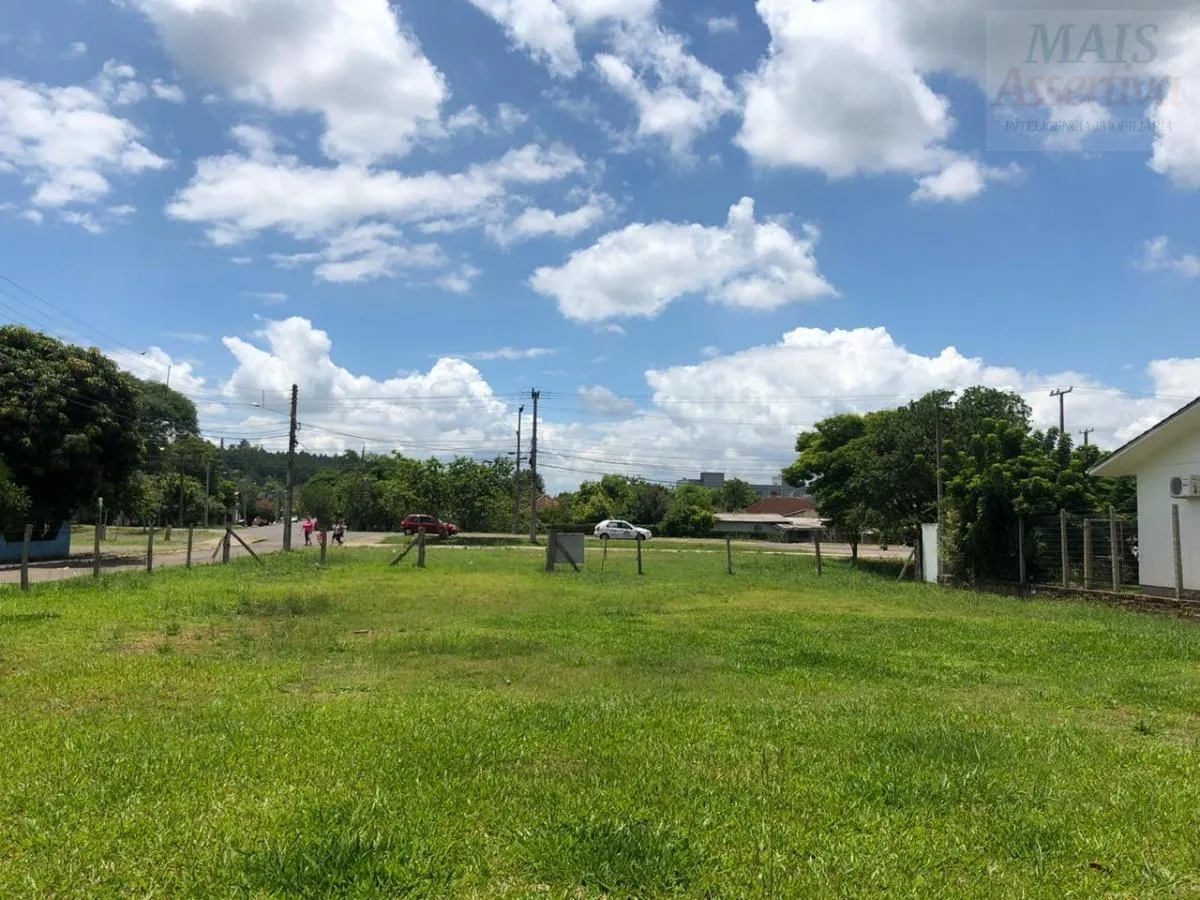 Imagem Terreno para Venda em Campo Bom / RS no bairro 25 de Julho