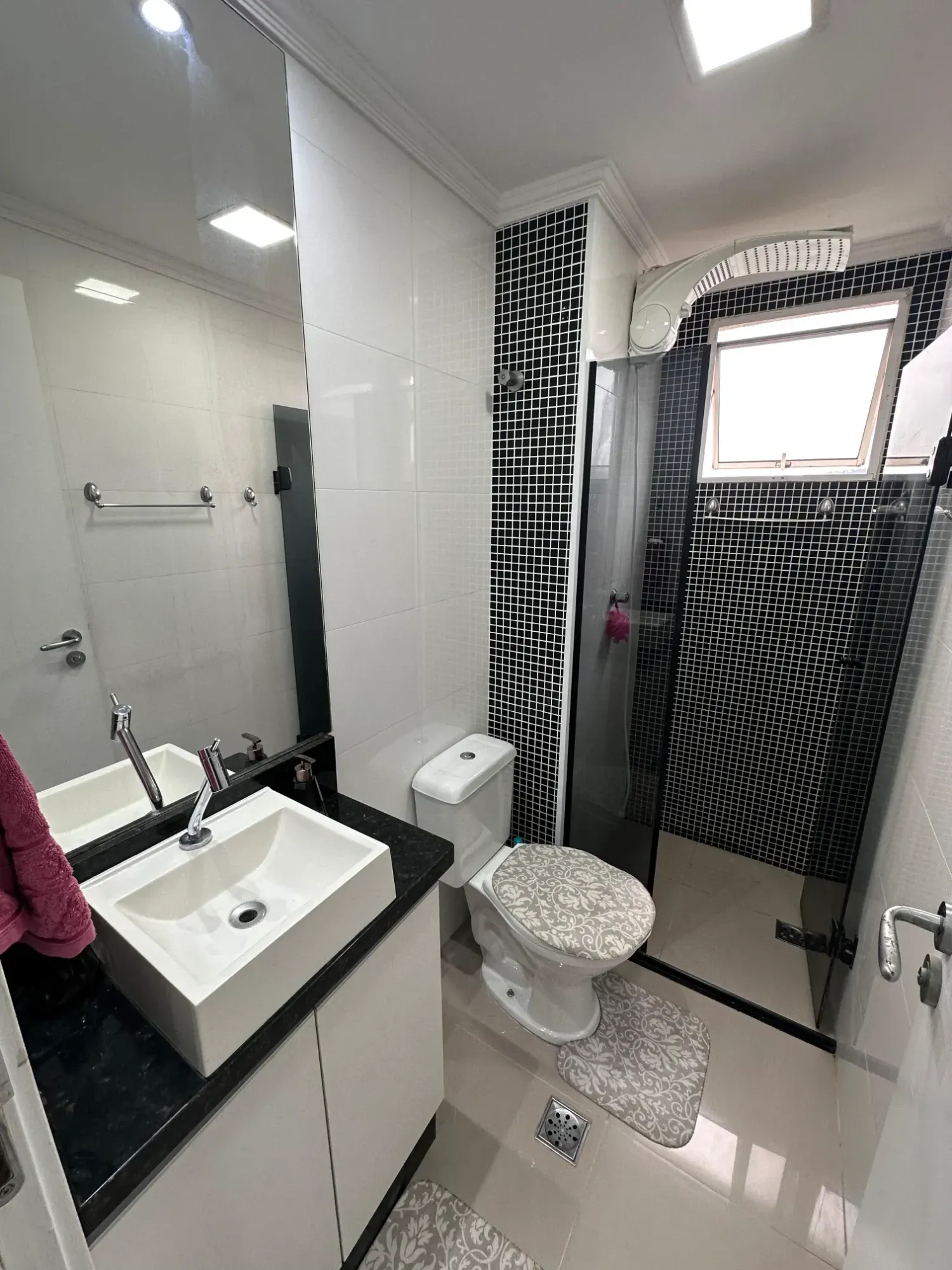 Imagem Apartamento com 2 Quartos à Venda, 48 m² em Parque João Ramalho - Santo André
