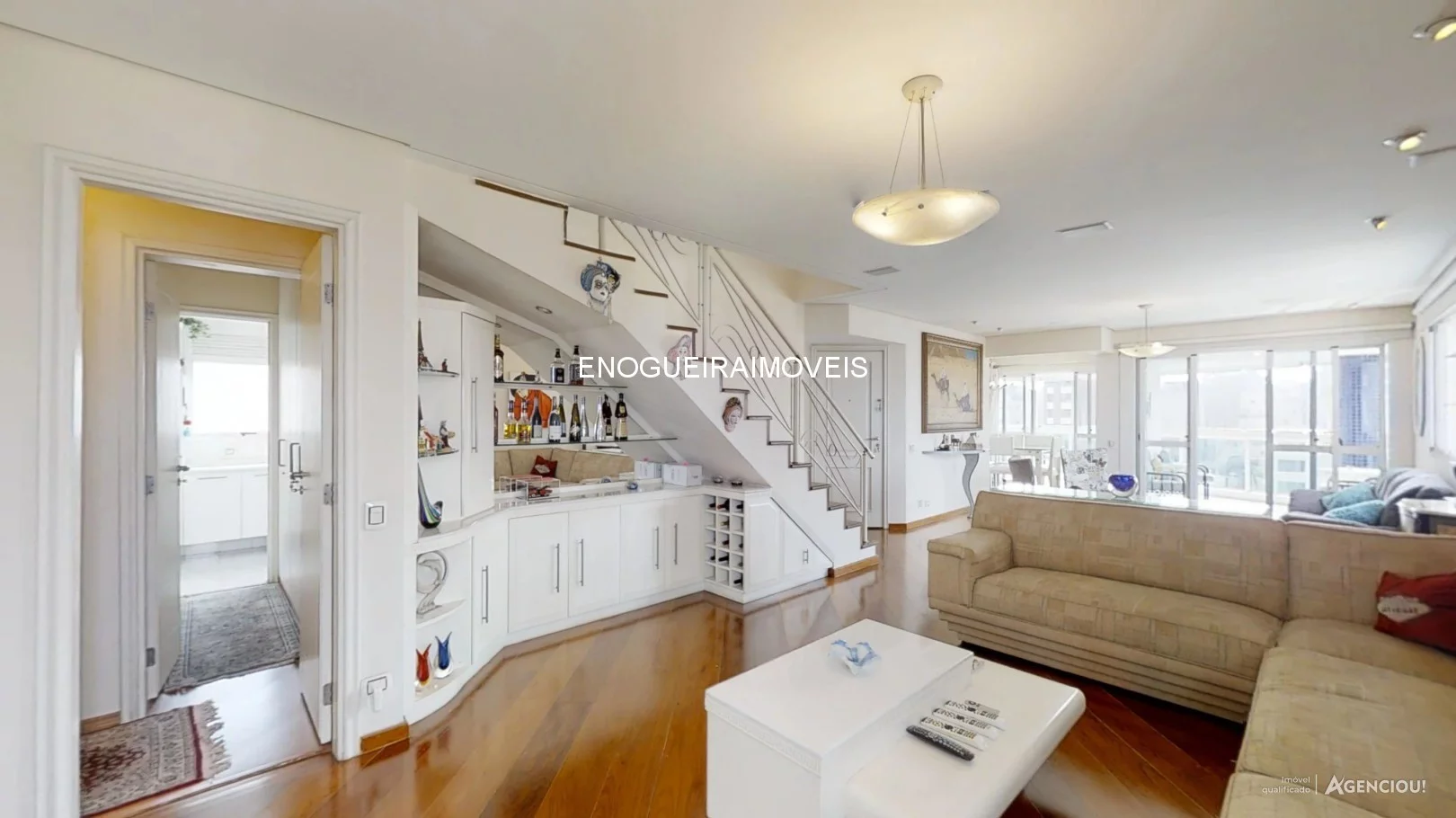 Imagem APARTAMENTO RESIDENCIAL em SÃO PAULO - SP, PINHEIROS