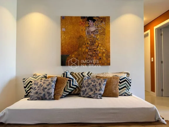 Imagem APARTAMENTO 3 QUARTOS - 2 VAGAS - LOCACAO - PRAIA BRAVA ITAJAI/SC