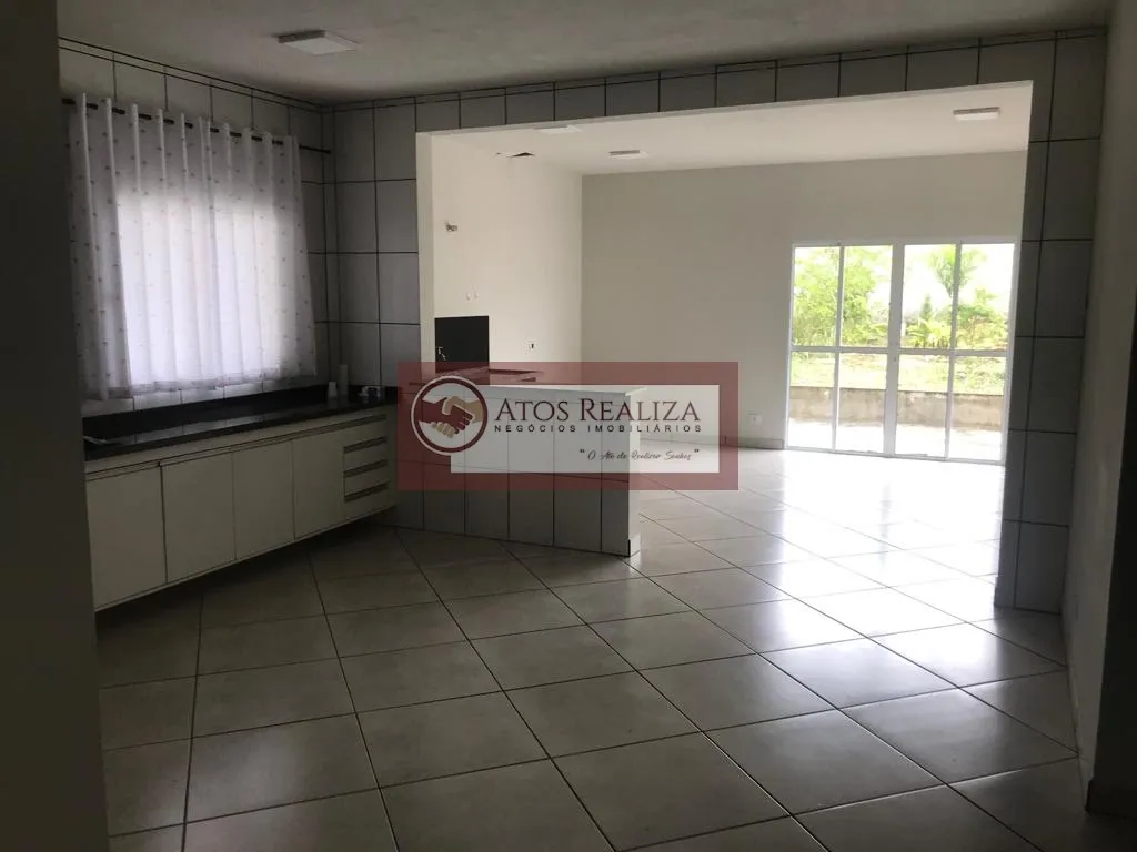 Imagem Casa térrea em Portal do Santa Paula - Cotia com 140m², 2 dormitórios e 2 banheiros por R$700k para venda e locação