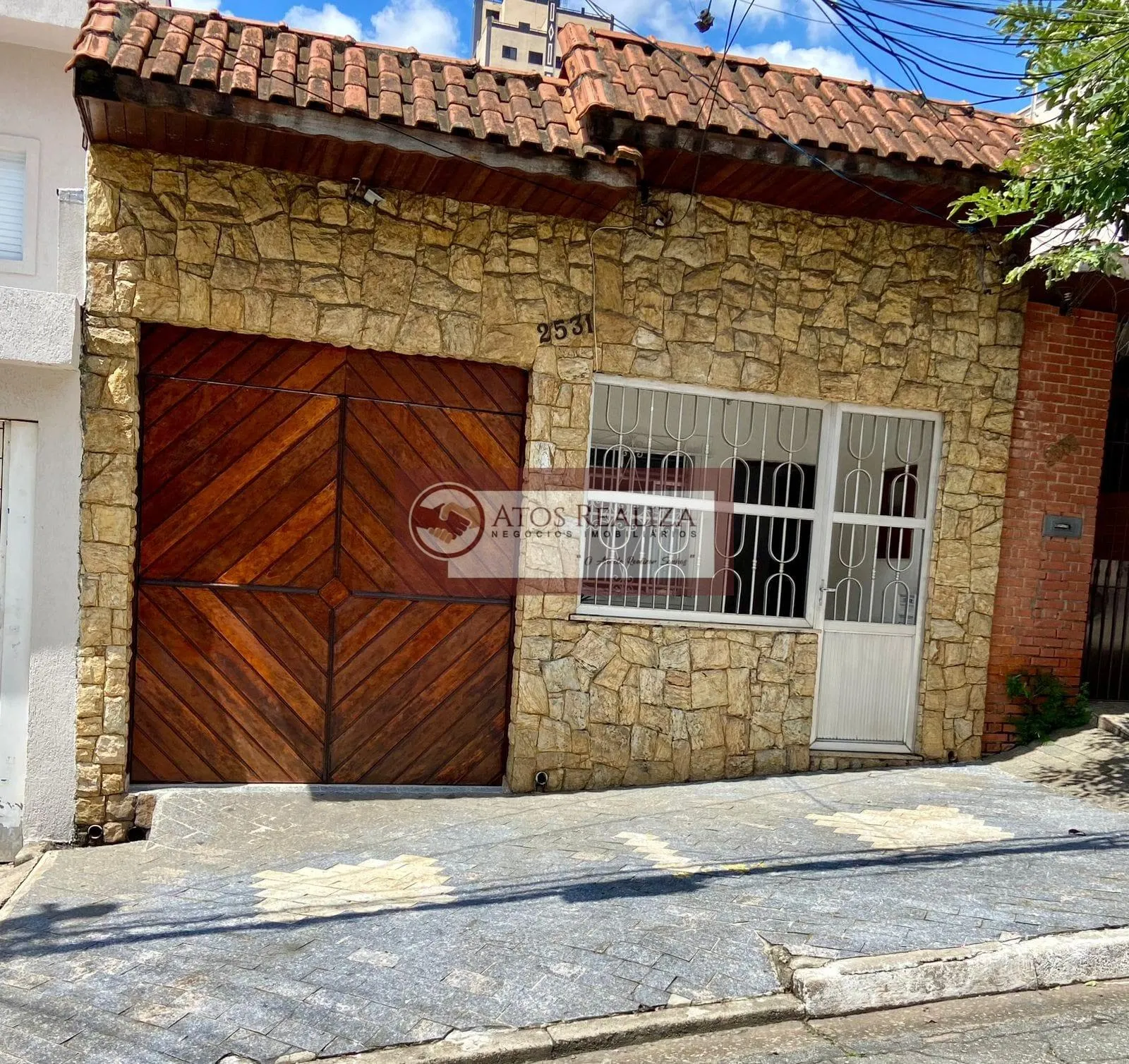 Imagem Casa Térrea para Locação no Ipiranga - 4 Dormitórios, R$4500