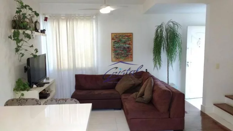 Imagem Casa em Condomínio!