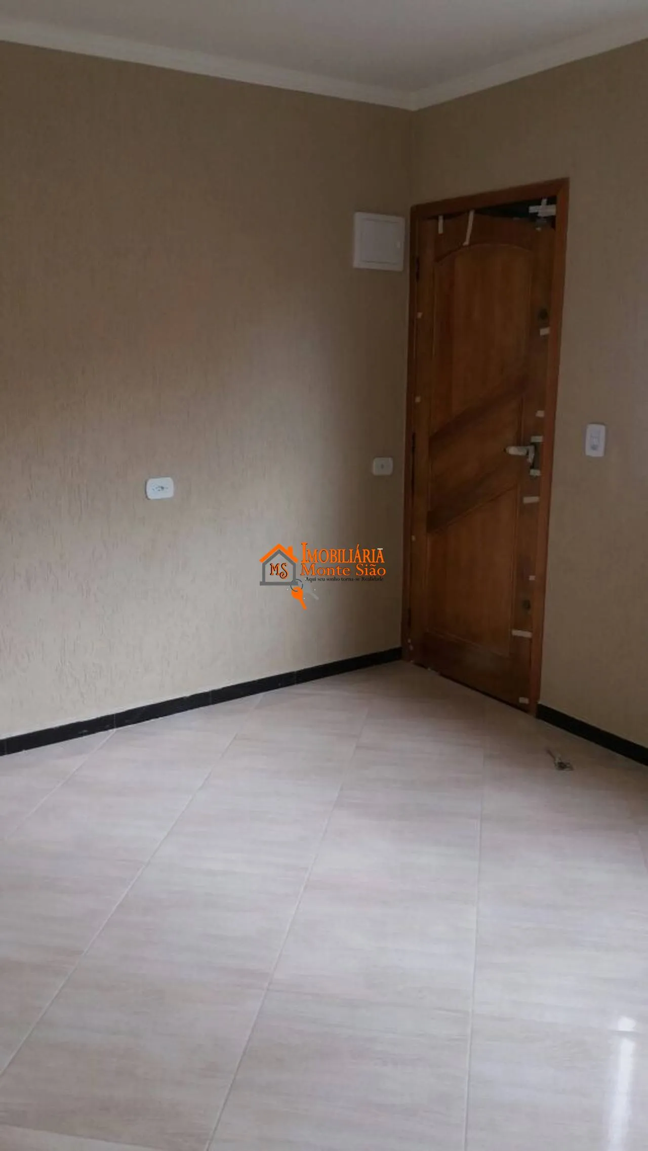 Imagem Sobrado com 3 dormitórios, 125 m² - venda por R$ 583.000,00 ou aluguel por R$ 2.285,00/mês - Lavras - Guarulhos/SP