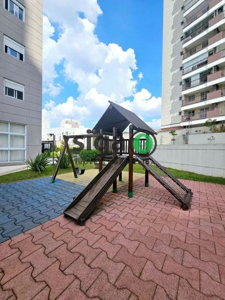 Imagem APARTAMENTO À VENDA NO MORUMBI CONDOMÍNIO FLORADA MORUMBI 47M² 2 DORMITÓRIOS 1 VAGA