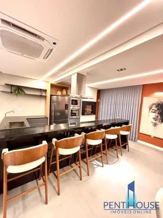 Imagem Apartamento Zona Central para Venda em Balneário Camboriú, Praia dos Amores, 2 dormitórios, 1 suíte, 2 banheiros, 2 vagas