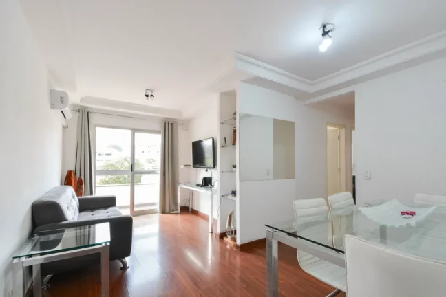 Imagem Apartamento à venda em São Paulo, Sacomã, com 3 quartos, 69m2