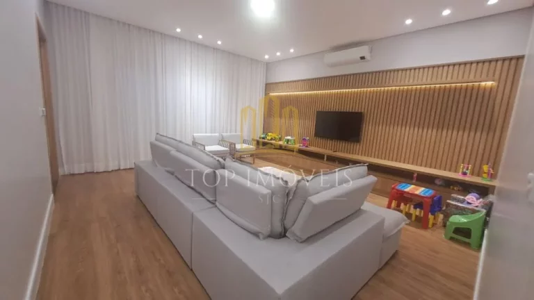 Imagem Fantastica casa três domiórios duas suítes piscina espaço gormet no Vista verde