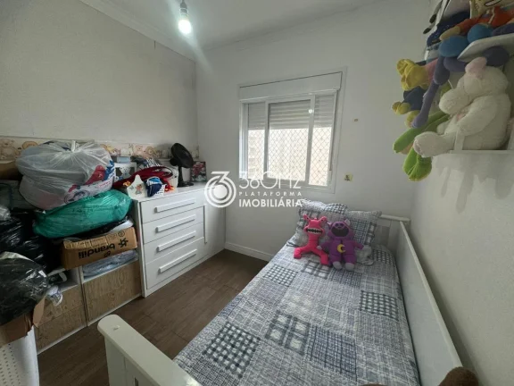 Imagem Apartamento para Venda em São Bernardo do Campo / SP no bairro Centro
