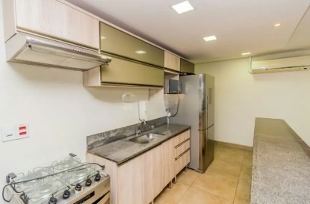 Imagem Apartamento em Glória