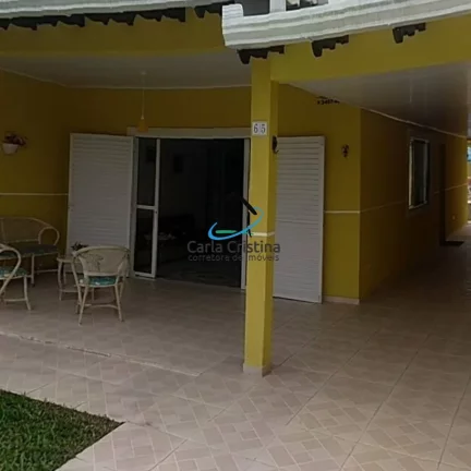 Imagem CASA RESIDENCIAL em PONTAL DO PARANÁ - PR, Praia de Leste