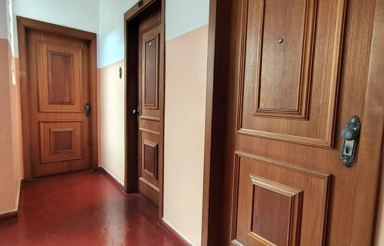 Imagem Apartamento de 3 dormitórios, 2 banheiros no Centro Histórico.