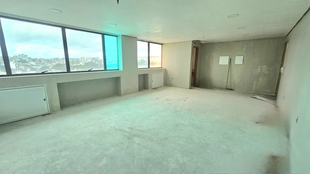 Imagem Sala Comercial em Passo da Areia