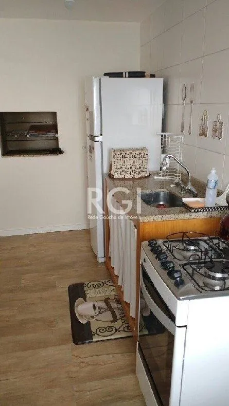 Imagem Apartamento para Venda - 64.26m², 2 dormitórios, 1 vaga - São Geraldo