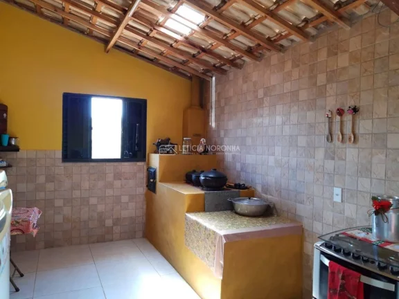 Imagem Sítio com 3 quartos, Centro - Olímpio Noronha