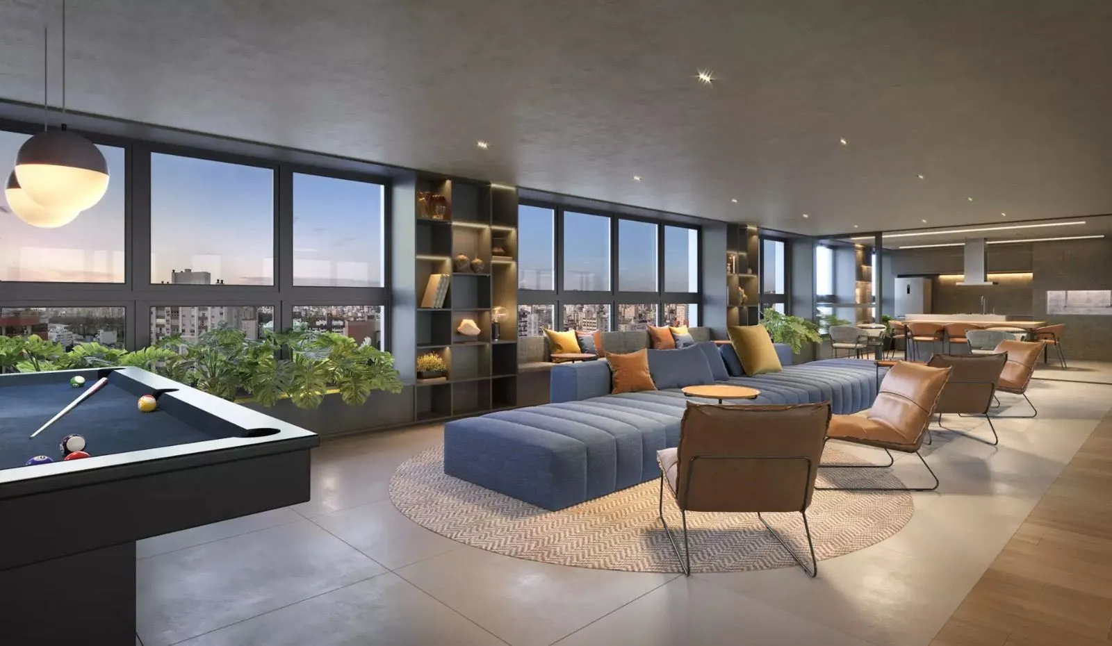 Imagem Loft a venda no Bairro no Bom Fim