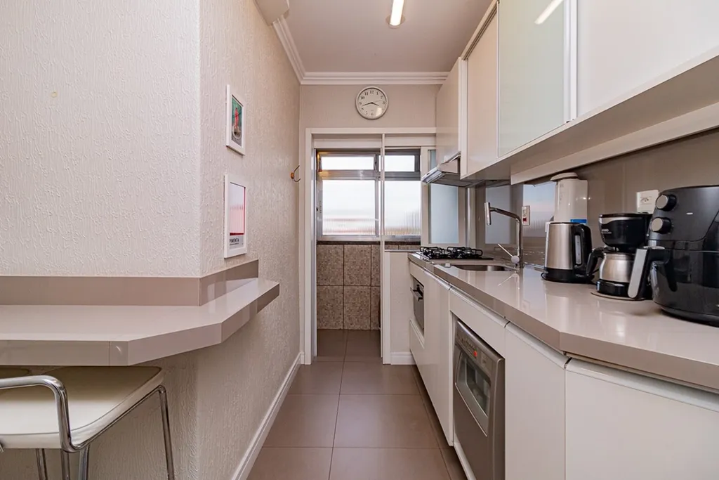 Imagem Apartamento em Vila Ipiranga