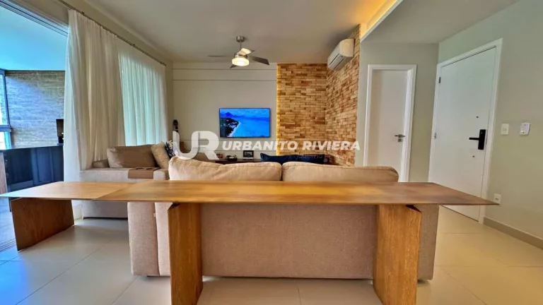 Imagem Apartamento à venda em Bertioga, Riviera | Módulo 07, com 3 quartos, 161,85m2