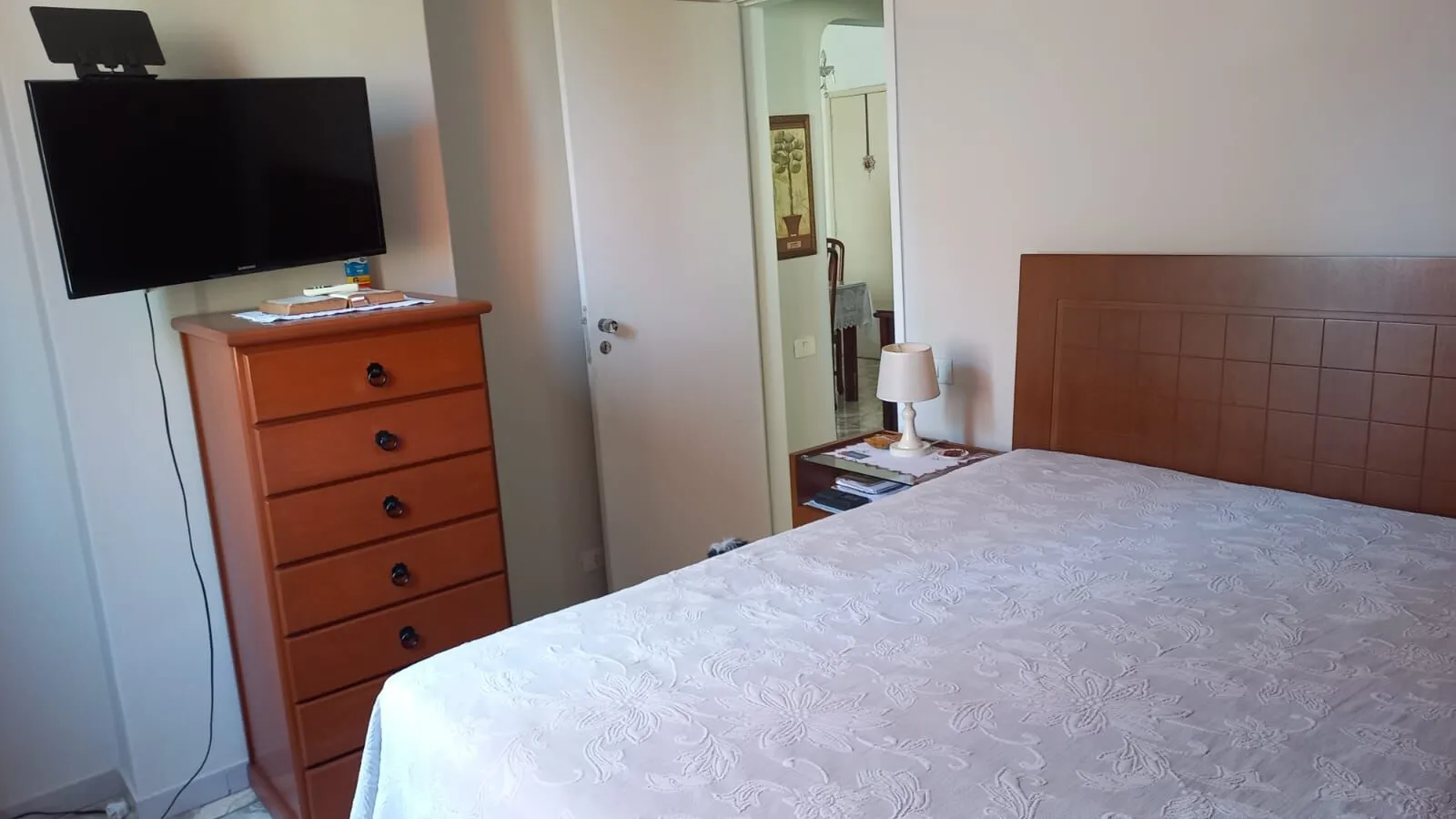 Imagem EDIFICIO VILLA LOBOS - Apartamento á Venda, 2 Qts, 2 Banheiros, 1 Vaga, 132 m² em Icaraí, Niterói/RJ