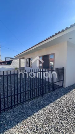 Imagem Casa com 4 quartos, Nossa Senhora da Paz - Balneário Piçarras