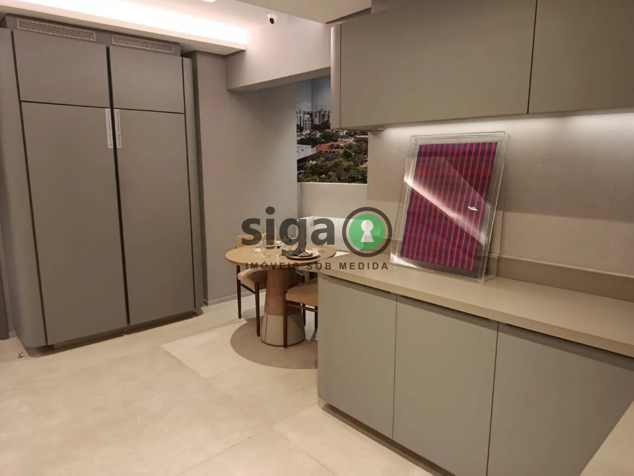 Imagem Apartamento Paraíso 276 m²