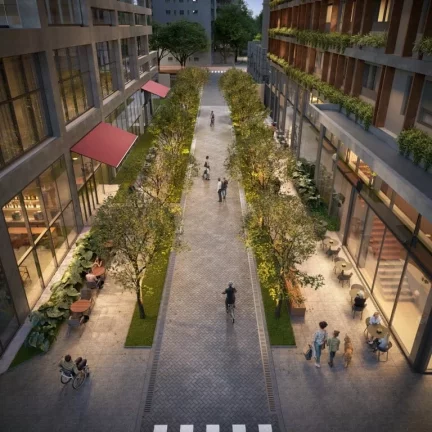 Imagem Apartamento à venda no bairro Itaim Bibi - São Paulo/SP