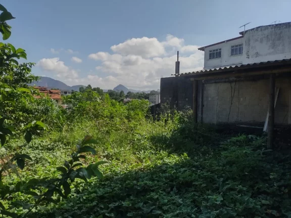 Imagem Terreno murado no Bairro Lagoa Funda 360m2 escritura e registrado
