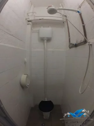 Imagem Sala Comercial - Centro da Cidade. 18 m²