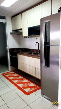 Imagem Apartamento 2 quartos e 2 banheiros à Venda no Jardim Conquista em Jundiaí/SP