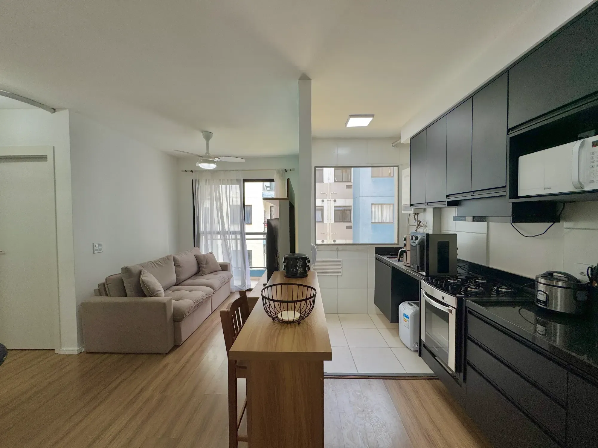 Imagem Apartamento com 2 Quartos à Venda, 47 m² em Recreio dos Bandeirantes - Rio de Janeiro