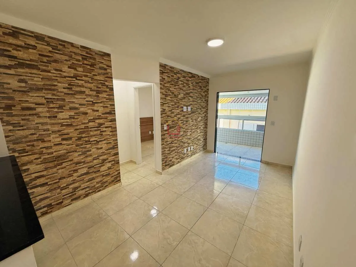 Imagem apartamento a venda - Guilhermina