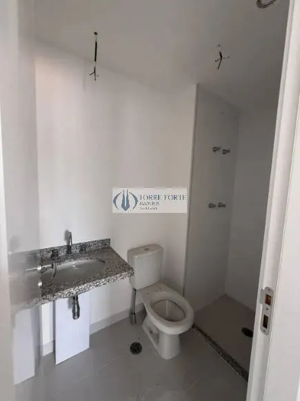 Imagem Apartamento de 58m², com 2 dormitórios e 1 vaga no Parque Vila Prudente
