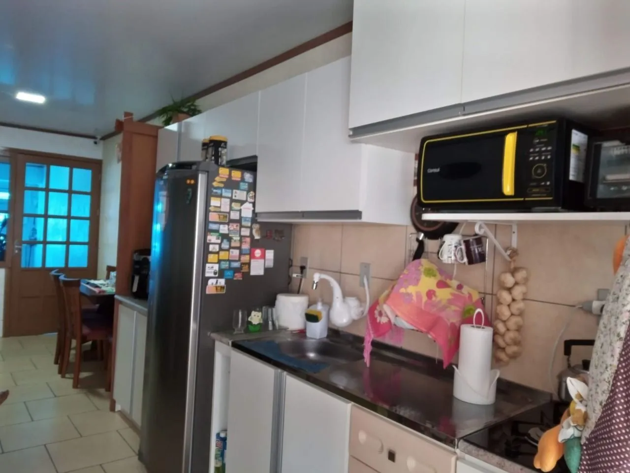 Imagem Casa em Imbé - 3 dormitórios
