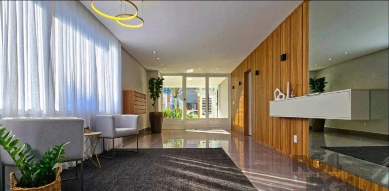Imagem Apartamento 2 dormitórios com suíte - Jardim Botânico