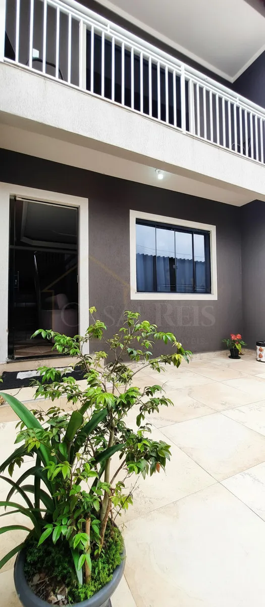 Imagem Casa 3 quartos à venda em Residencial Santa Clara, Poços de Caldas