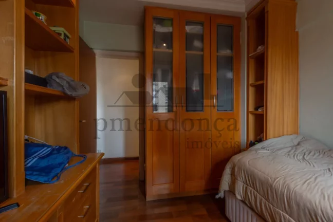 Imagem Apartamento em Perdizes com 120m², terraço 3 quartos (1suíte) e 2 vagas.