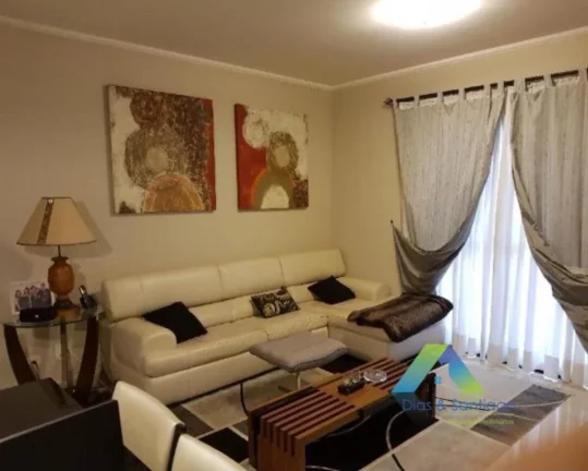 Imagem Apartamento Residencial à venda, Vila Mariana, São Paulo - .
