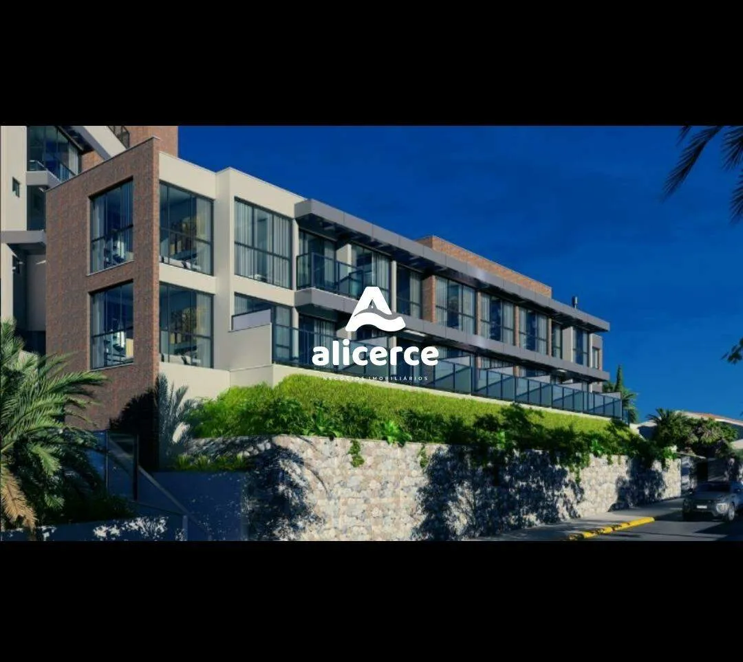 Imagem Studio à venda com 1 Dormitório I 27,01m² em Cacupé Florianópolis
