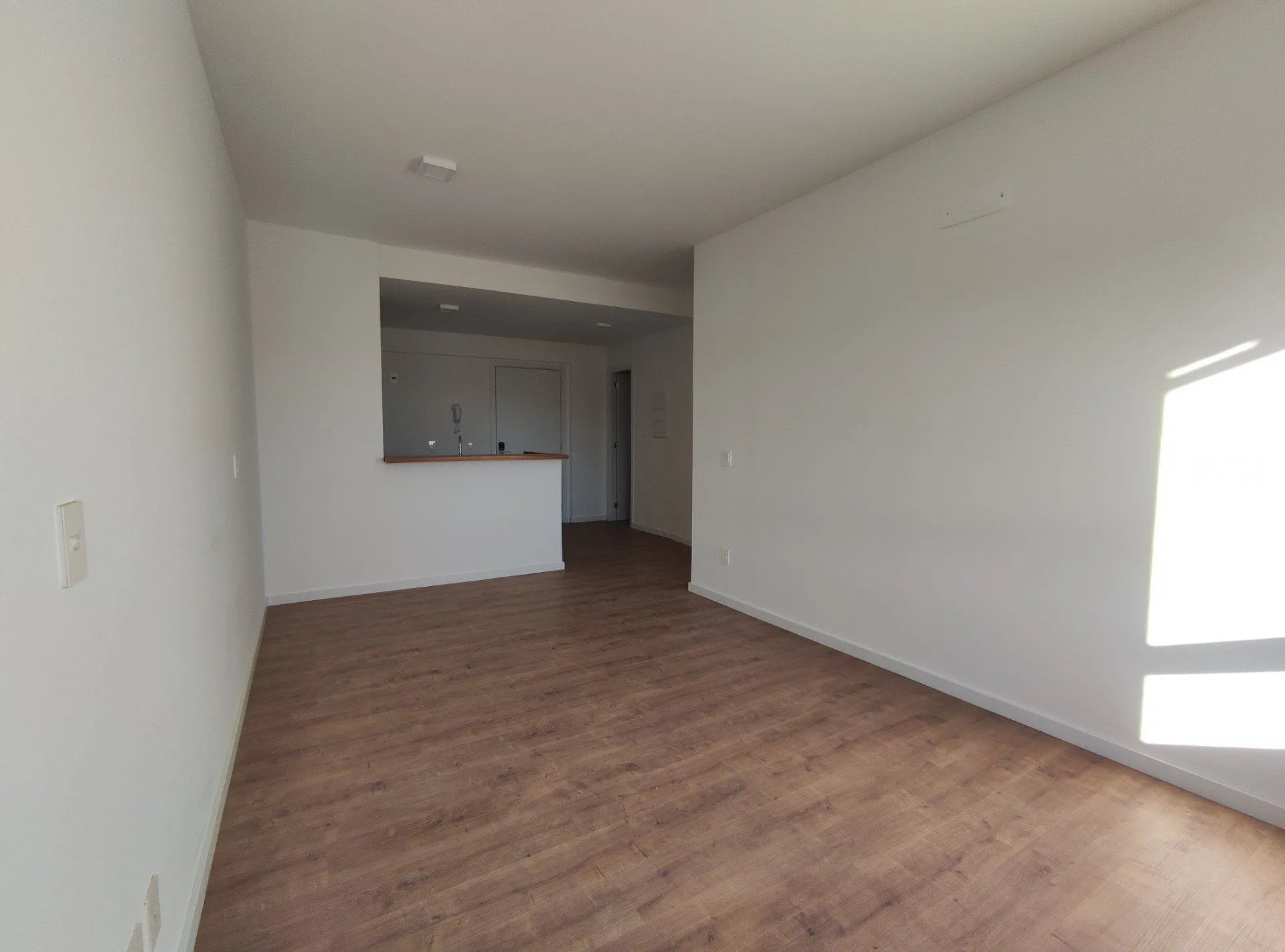 Imagem Apartamento para Venda - 44.98m², 1 dormitório, sendo 1 suites, 1 vaga - Teresópolis