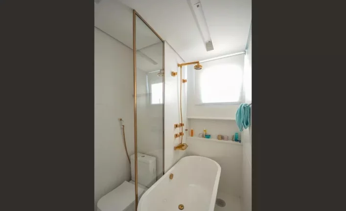 Imagem APARTAMENTO RESIDENCIAL em SÃO PAULO - SP, BOSQUE DA SAÚDE