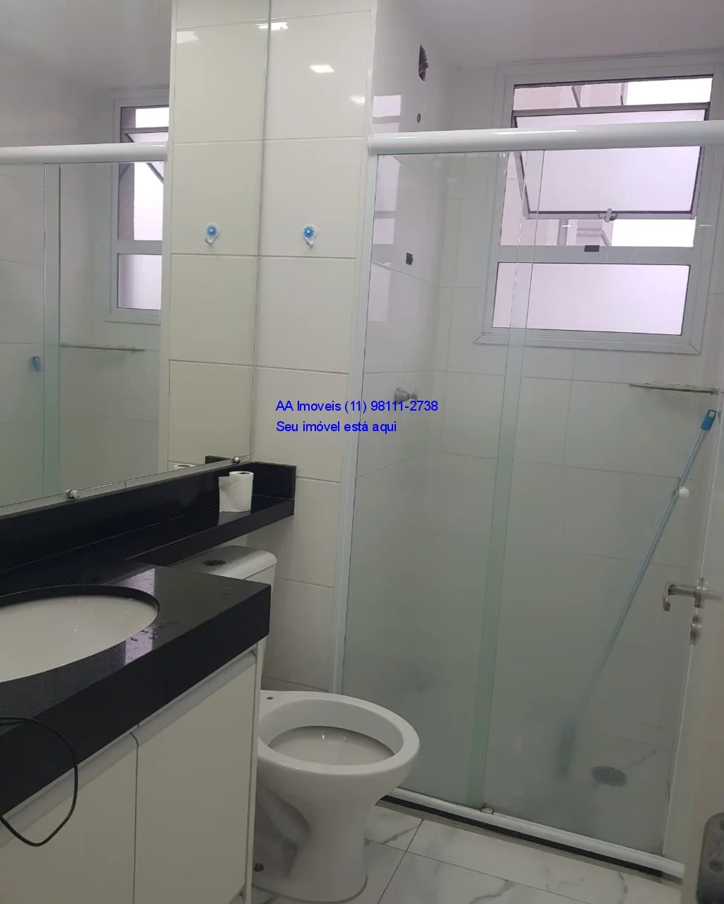Foto do imóvel APARTAMENTO RESIDENCIAL em JANDIRA - SP, JARDIM SÃO LUIZ
